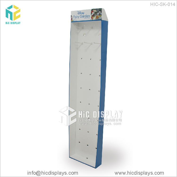 迪士尼玩具挂墙展架